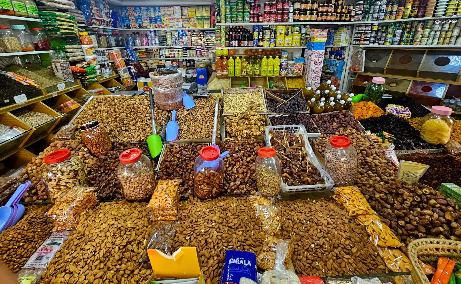 Is Moroccan Food Spicy? Discover the Flavor Profile of This Cuisine